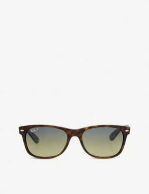 RAY-BAN - Rb2132 tortoiseshell new 