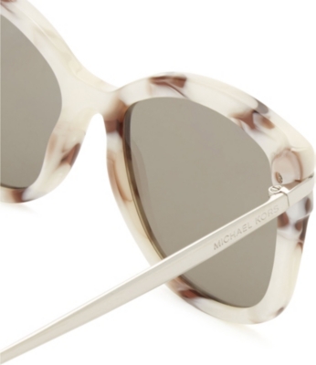 michael kors lia sunglasses