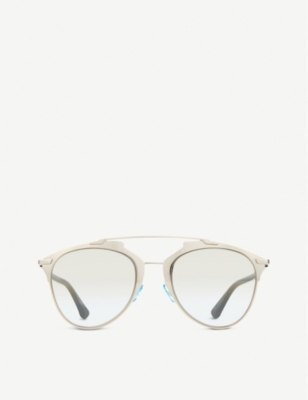 dior reflected sunglasses