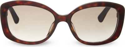 DIOR   Extase 2 havana sunglasses