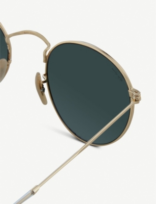 Ray Ban Rb3447 Arista Phantos Sunglasses Selfridges Com