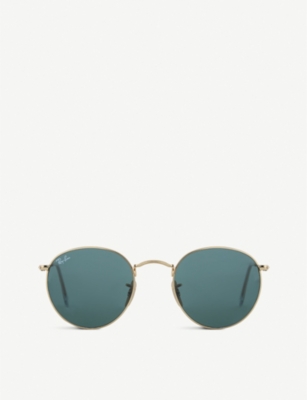 Ray Ban Rb3447 Arista Phantos Sunglasses Selfridges Com