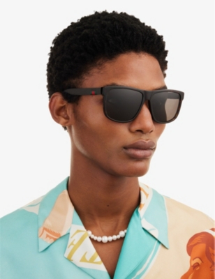 selfridges gucci sunglasses