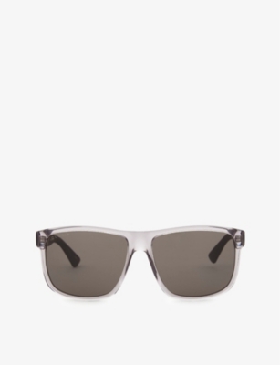 Gucci Mens Sunglasses Selfridges