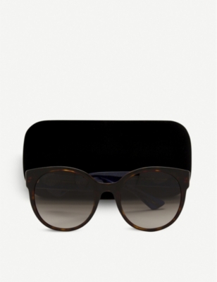 selfridges gucci sunglasses