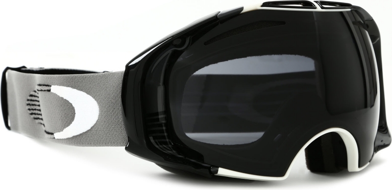 OAKLEY   Airbrake ski goggles