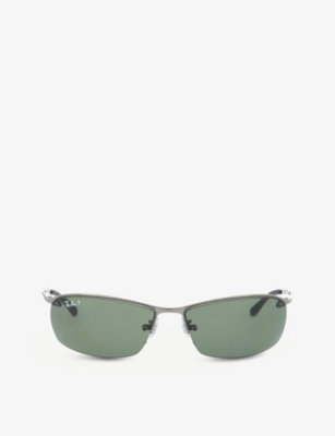 Mens ray ban wrap sunglasses sale