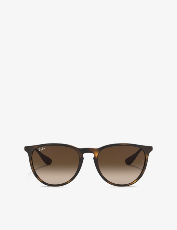RB4171 Erika round-frame sunglasses