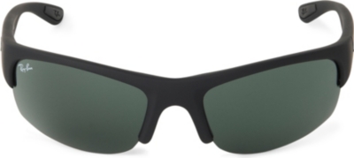 ray ban wrap around sunglasses uk