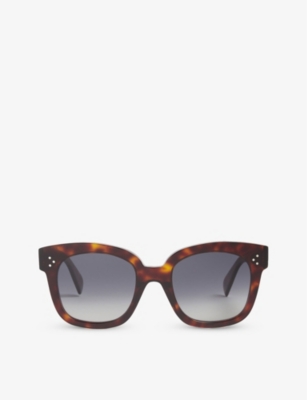 Celine sunglasses clearance selfridges