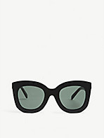 CELINE: CL4005FN cat-eye sunglasses