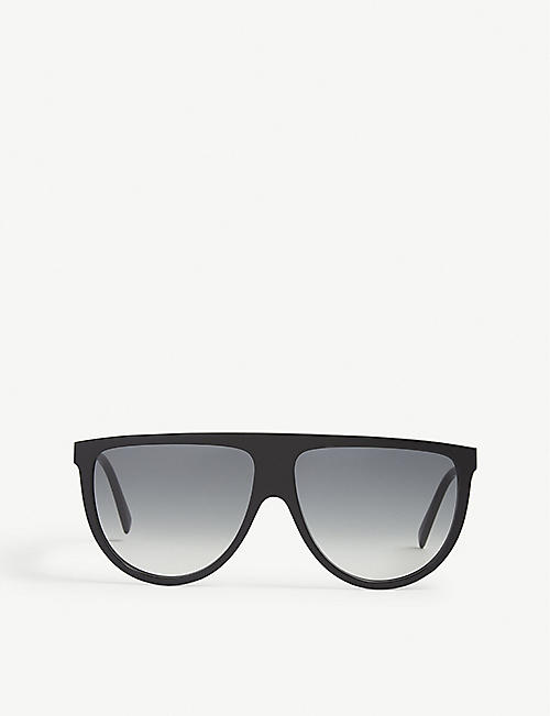 CELINE: CL4006IN aviator sunglasses