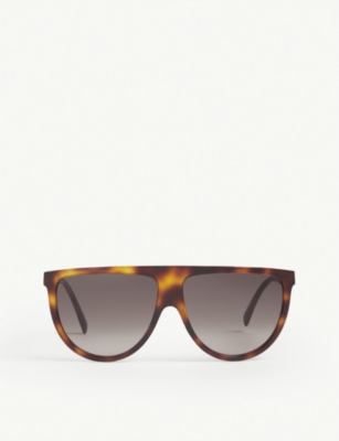 Selfridges best sale celine sunglasses