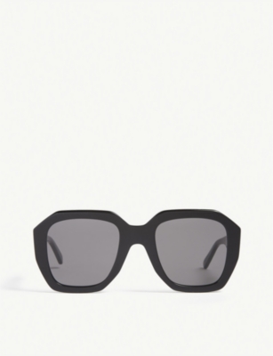 Celine clearance sunglasses selfridges