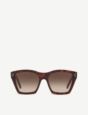 celine retro sunglasses