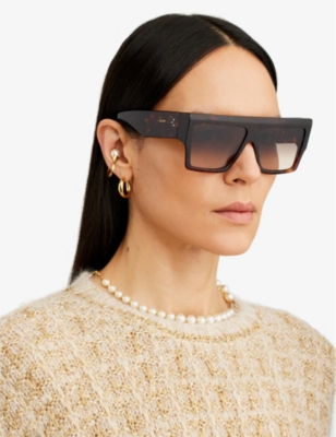 Womens Celine Sunglasses Selfridges