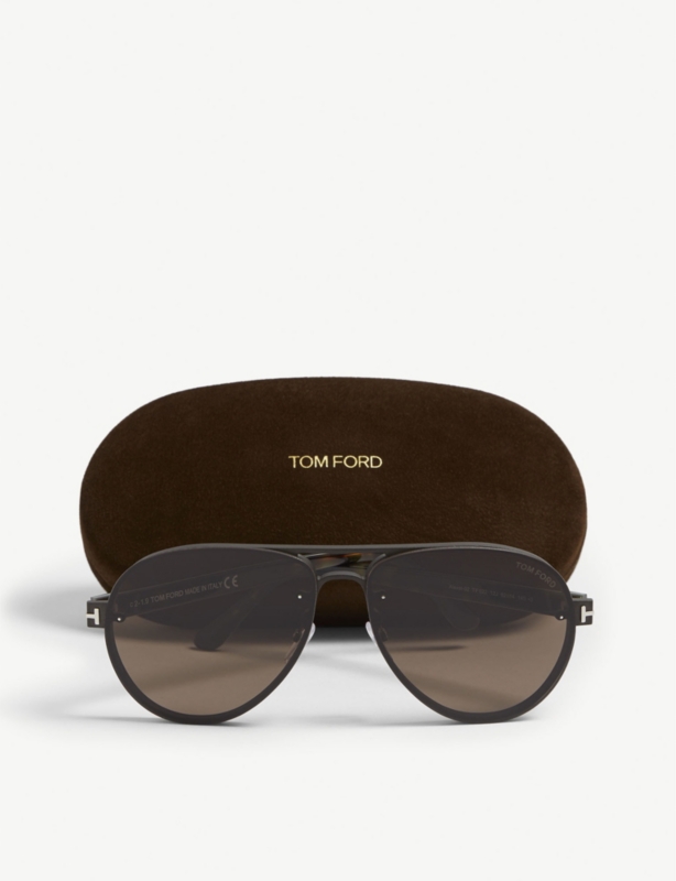 TF622 Alexei aviator sunglasses