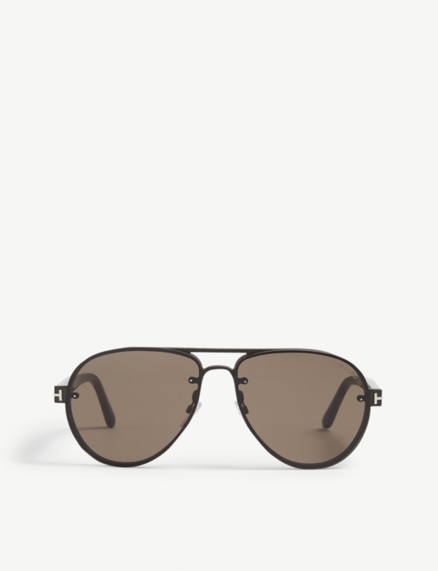 TF622 Alexei aviator sunglasses