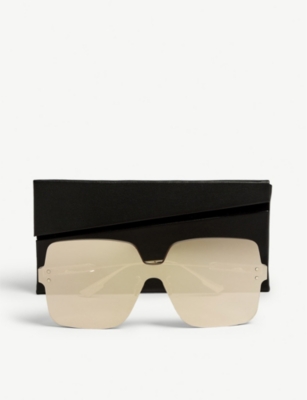 Sunglasses Accessories Womens Selfridges Shop Online