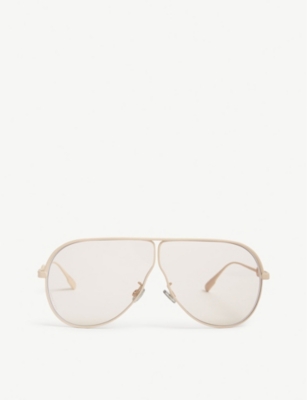 diorcamp aviator sunglasses