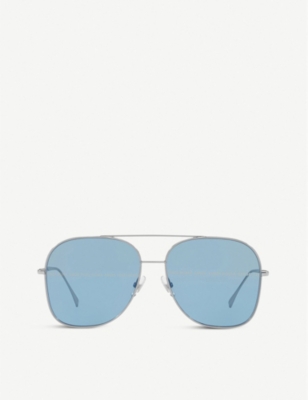 Fendi on sale sunglasses selfridges