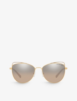 michael kors lucia sunglasses