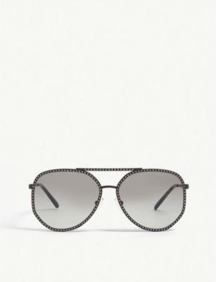 mk miami sunglasses