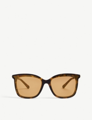 michael kors square sunglasses