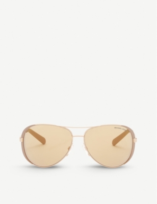 Mk5004 chelsea outlet sunglasses