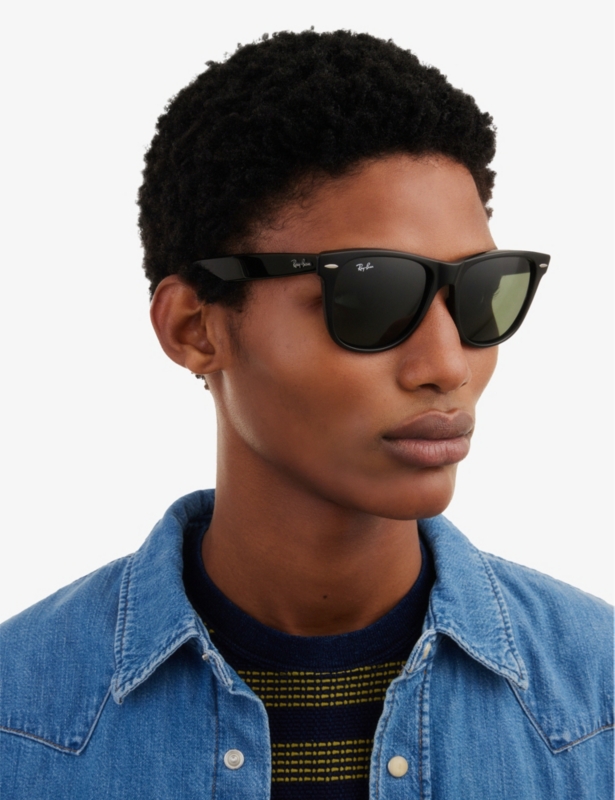 RB2140 Wayfarer sunglasses