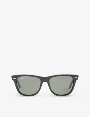 RAY-BAN: RB2140 Wayfarer sunglasses