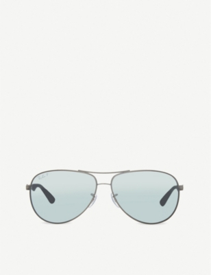 RAY BAN   RB8313 Tech aviator sunglasses