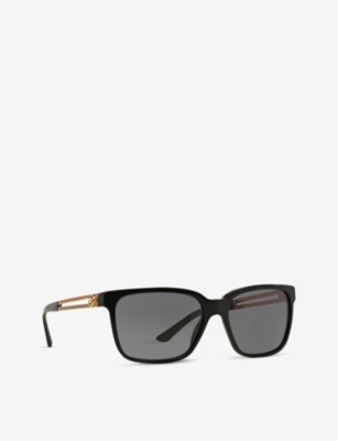 VERSACE - Sunglasses - Accessories 