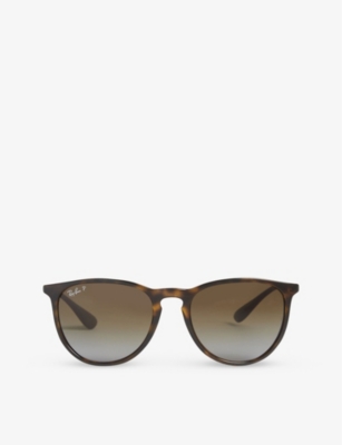 Tortoise shell store ray bans aviator