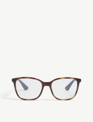 RAY-BAN: Rb7066 optical glasses