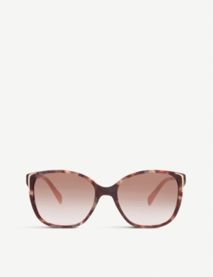 Prada 2025 sunglasses spr010