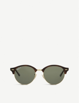 ray ban havana sunglasses