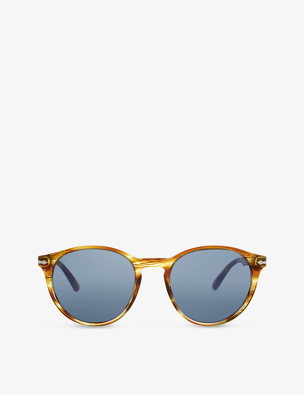 PO3152S Round-frame Sunglasses,  Persol 