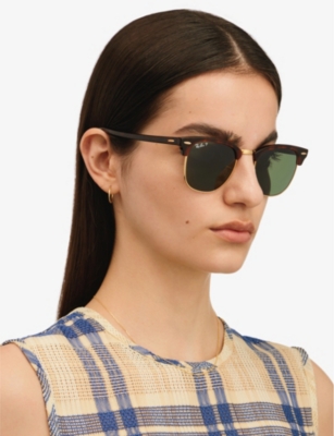 selfridges ray bans mens