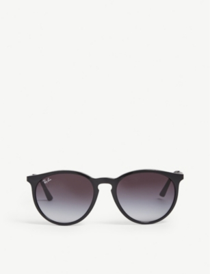 RAY-BAN - Phantos round sunglasses 