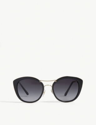 burberry cat eye sunglasses