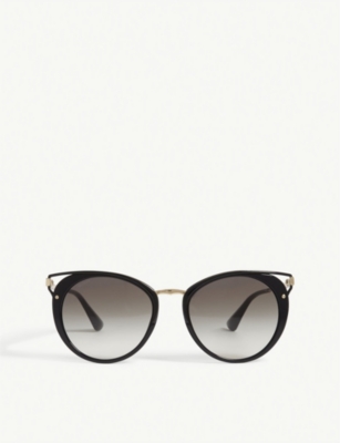 Prada sunglasses sale pr66ts