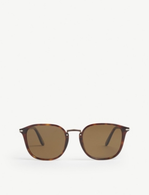 Selfridges store persol sunglasses