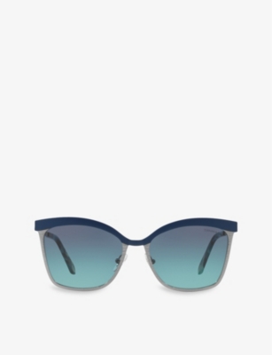 Tiffany best sale sunglasses selfridges