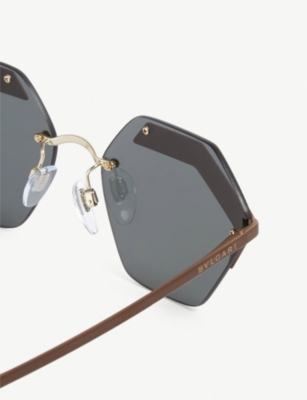 bvlgari sunglasses selfridges