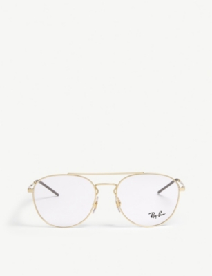 ray ban square frames