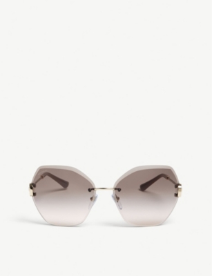 Bvlgari store sunglasses bv6105b