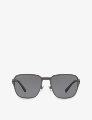 Bvlgari sunglasses selfridges new arrivals