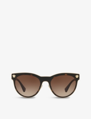 Selfridges versace outlet sunglasses