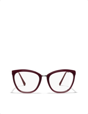 Chanel 2025 3381 glasses